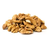Light walnut halves NICE BITES, 1 kg