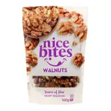 Walnuts NICE BITES, 140 g