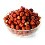 Hazelnut kernels NICE BITES, 1 kg