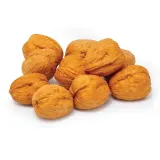 Unpeeled walnuts NICE BITES, 1 kg