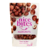 Hazelnuts NICE BITES, 200 g