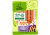 Virtos pieniškos dešrelės, 250 g