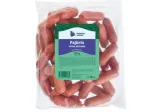 Boiled PAJŪRIO sausages, II grade, 1 kg