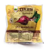 Virti burokėliai IKI ŪKIS, 500 g