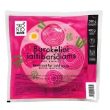 Boiled, Pickled Beets for Cold Beetroot Soup SKONIO LINIJA, 500 g
