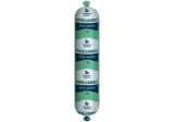 Boiled POPULAR sausage, II grade, 1 kg