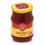 Strawberry Jam KĖDAINIŲ, 430 g