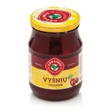 Cherry Jam KĖDAINIŲ, 430 g