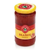 Strawberry Spread KĖDAINIŲ, 330 g