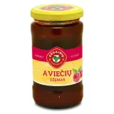 Raspberry Spread KĖDAINIŲ, 330 g
