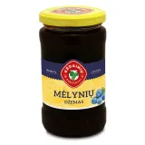 Blueberry Spread KĖDAINIŲ, 330 g