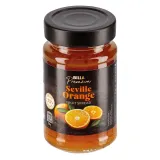 Orange Flavor Spread BILLA PREMIUM, 250 g