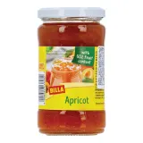 Apricot Flavor Spread BILLA, 340 g