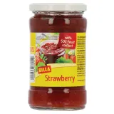 Strawberry Flavor Spread BILLA, 340 g