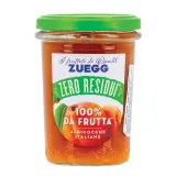 Apricot Spread 100% Fruit ZUEGG, 230 g