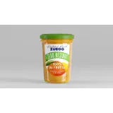 Orange and Lemon Spread 100% ZUEGG, 230 g