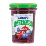 Mixed Berry Spread 100% ZUEGG, 230 g