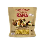 Ravioli with Porcini Mushrooms RANA, 250 g