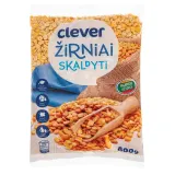 Split peas CLEVER, 800 g