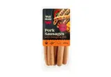 Baked sausages with mangoes and hot peppers WELL DONE, unclassified, 250 g