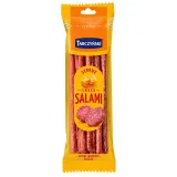Brandintos kiaulienos dešrelės su sūriu KABANOS, 80 g