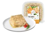 Boiled jelly with chicken, unclassified, packed, 1 kg