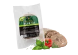 Boiled BAJORŲ pork liver pâté, a.r., 450 g