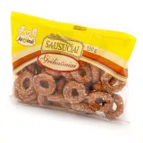Grill biscuits JAVINĖ, 150 g