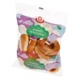 Soft bagels, 200 g