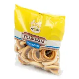 Vanilla chips JAVINĖ, 300 g