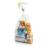 Tea chips VILNIUS BREAD, 300 g