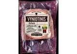 ROKIŠKIO MĖSINĖS boiled tongue roll, a.r., 350 g