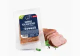 Boiled smoked HOMEMADE turkey roll, I r., 400 g