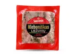 Boiled KLEBONIŠKAS tongue roll, 1 kg