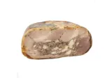 Fried pork roll with dried porcini, 1 kg