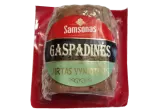 Boiled KLEBONIŠKAS GASPADINĖS roll, 330 g