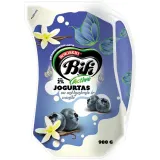 Yogurt with blueberries and vanilla BIFI ACTIVE, 2% fat, 900 g