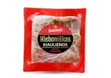 Boiled KLEBONIŠKAS pork roll, 1 kg
