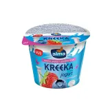 Йогурт с персиками ZOTT JOGOBELLA CLASSIC MIX, 150 г