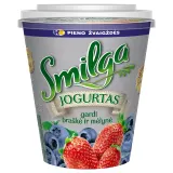 Йогурт со вкусом манго и маракуйи VILVI, 2% жира, 750 г