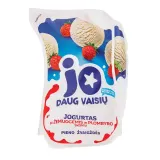 Yogurt from A2 milk lactose-free with passion fruits and chia seeds, vitamins, minerals and omega-3 fatty acids 2.3% fat, 180 g