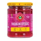 Beetroot soup KĖDAINIŲ, 480 g