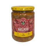 Organic vegetable soup ACTIVUS MINESTRONE, 400 g