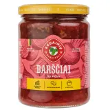 Borscht with porcini mushrooms KĖDAINIŲ CANNED, 480 g