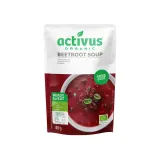 Экологический свекольный суп ACTIVUS, 400 г