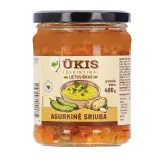 Огуречный суп IKI ŪKIS, 480 г