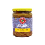 Суп с курицей АЗИАТСКИЙ KKF, 480 г