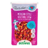 Mexican vegetable stew ACTIVUS & BEATOS VIRTUVĖ, 320 g