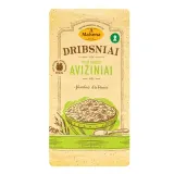 All grain oat flakes MALSENA, 1.5 kg