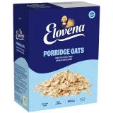 Oat flakes ELOVENA, 500 g
